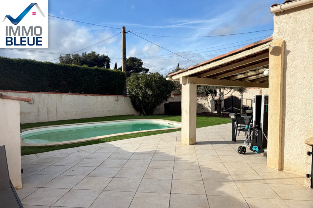 vente maison 4 Pièce(s) – 4 pièces – 3 chambres – 97.26 m²