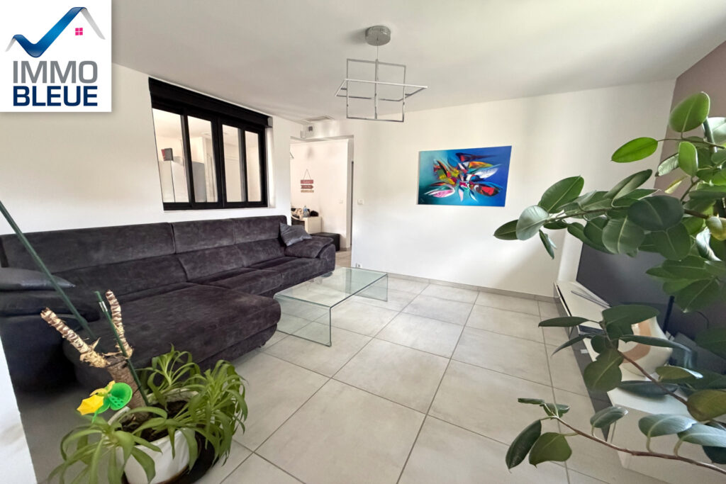 vente maison 4 Pièce(s) – 4 pièces – 3 chambres – 97.26 m²