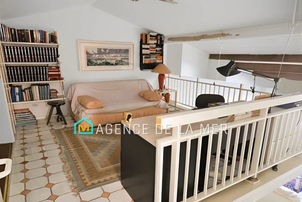 vente appartement 2 Pièce(s) – 2 pièces – 1 chambre – 91.00 m²