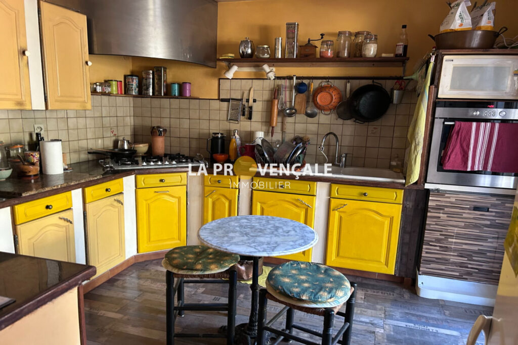 vente maison 4 Pièce(s) – 4 pièces – 2 chambres – 110.00 m²