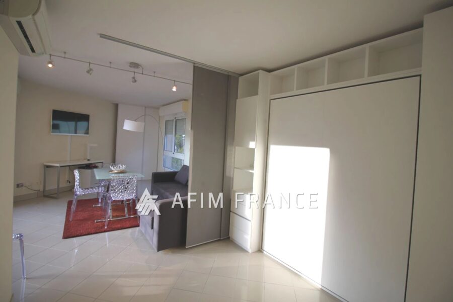 Appartement à vendre à Beausoleil — Vue mer — photo 4