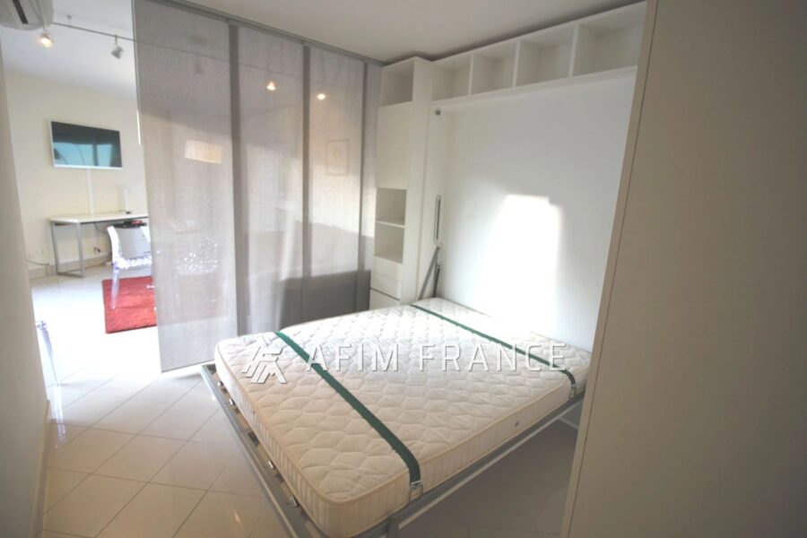 Appartement à vendre à Beausoleil — Vue mer — photo 5