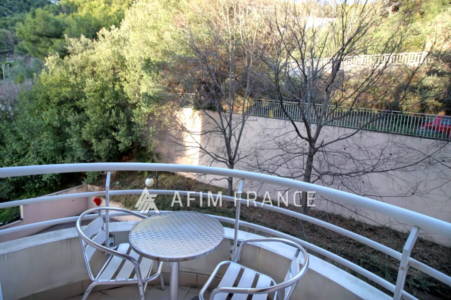 Appartement à vendre à Beausoleil — Vue mer — photo 8