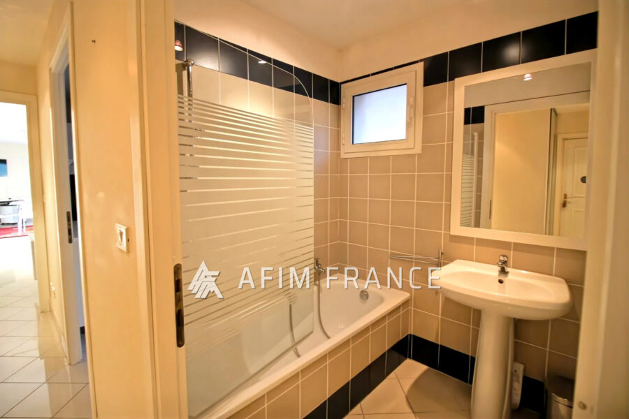 Appartement à vendre à Beausoleil — Vue mer — photo 9