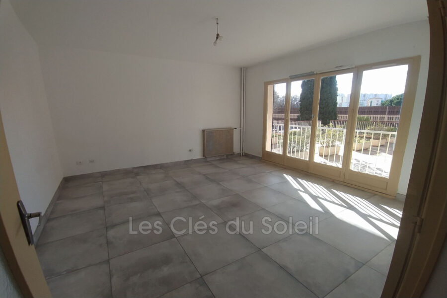 Appartement à vendre à Toulon