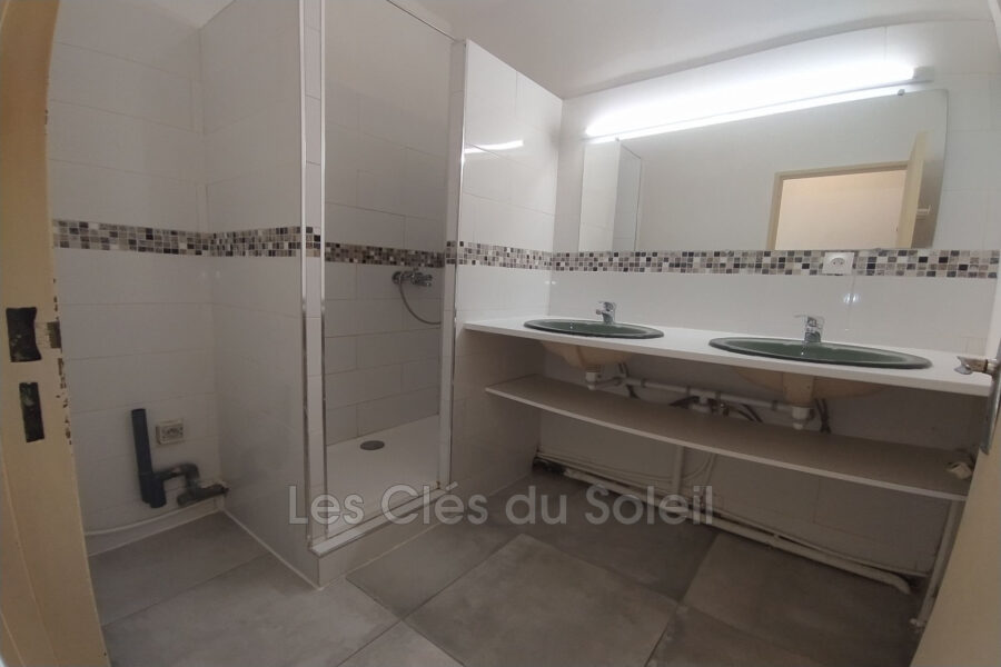 Appartement à vendre à Toulon