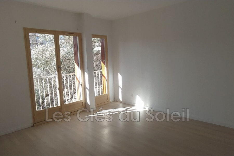 Appartement à vendre à Toulon