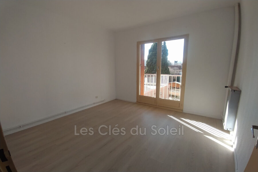 Appartement à vendre à Toulon