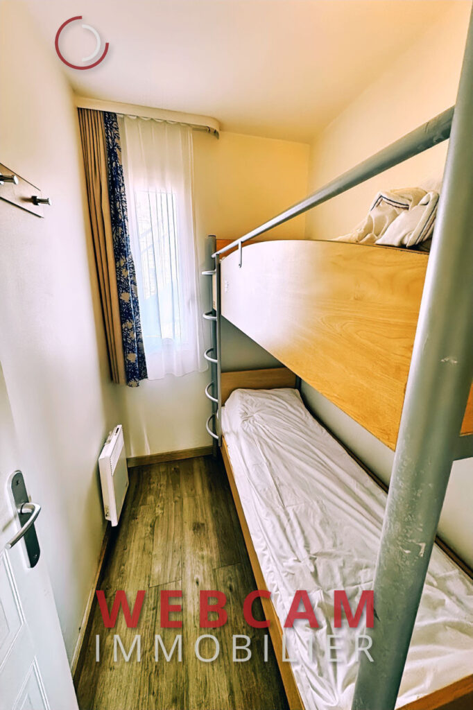 vente Idéal investisseur 3 Pièce(s) – 3 pièces – 2 chambres – 43.89 m²