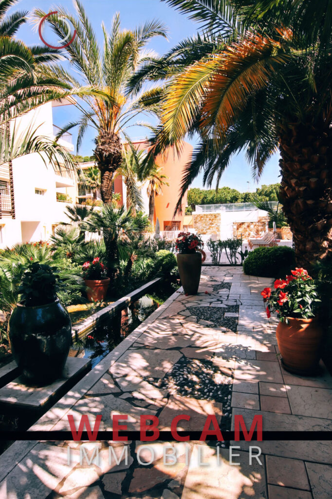 vente Idéal investisseur 3 Pièce(s) – 3 pièces – 2 chambres – 43.89 m²