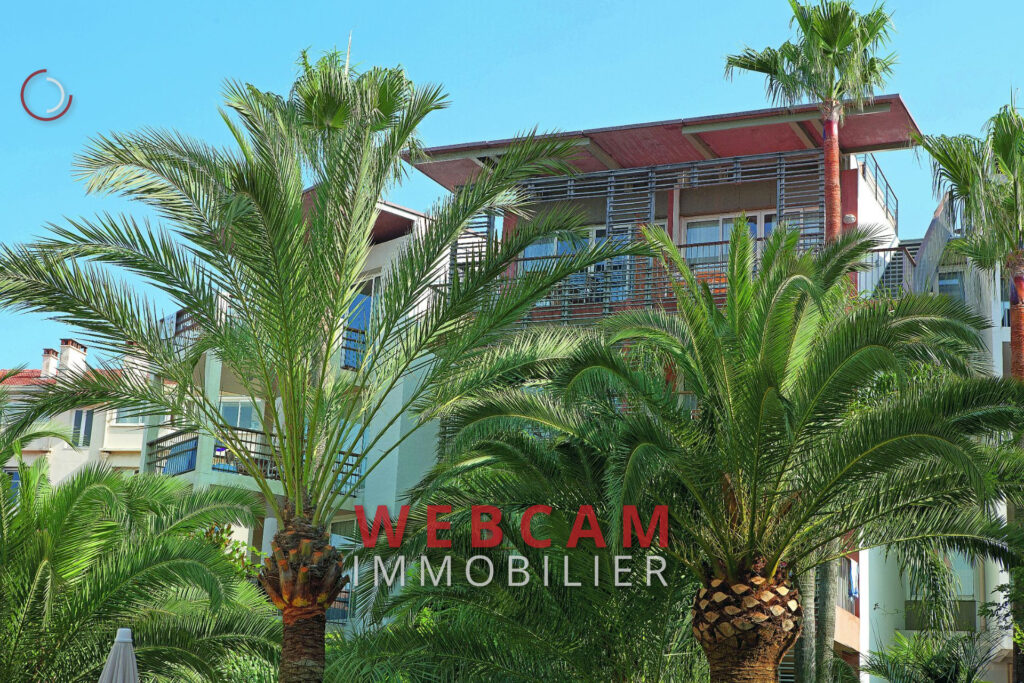 vente Idéal investisseur 3 Pièce(s) – 3 pièces – 2 chambres – 43.89 m²