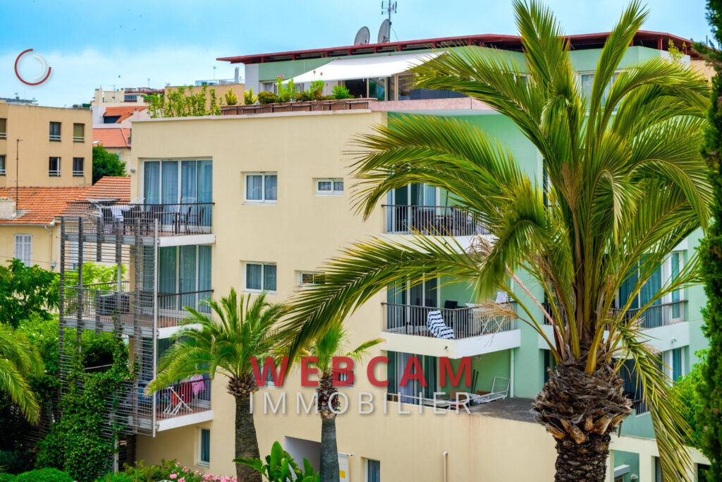 vente Idéal investisseur 3 Pièce(s) – 3 pièces – 2 chambres – 43.89 m²