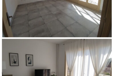 Appartement à vendre à Toulon
