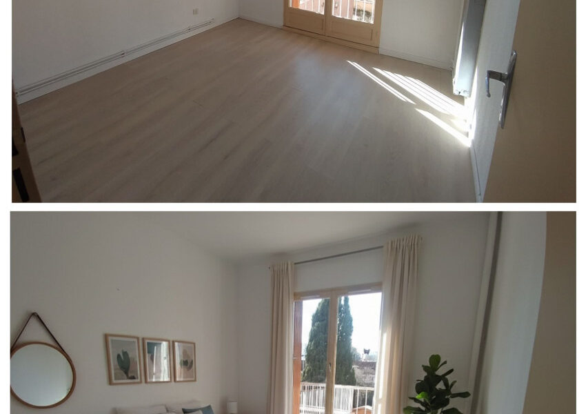 Appartement à vendre à Toulon