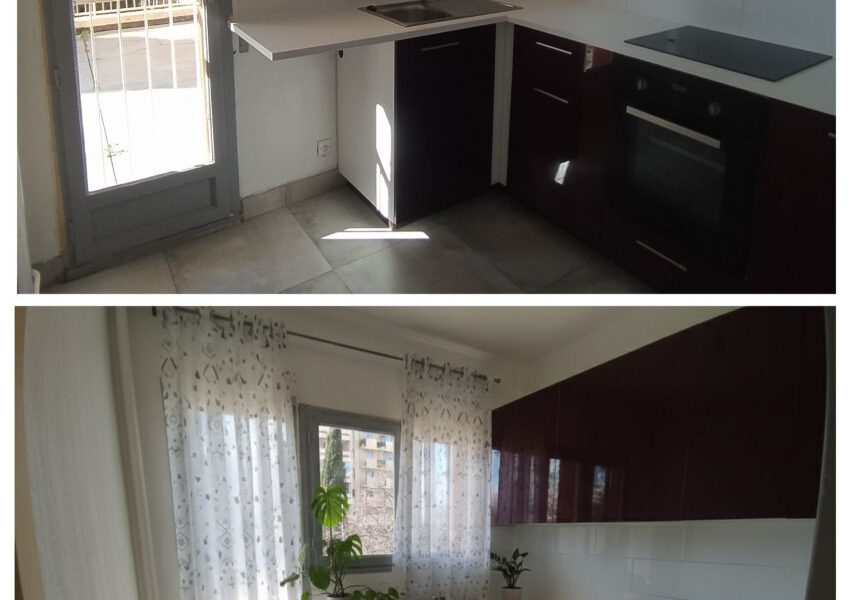 Appartement à vendre à Toulon