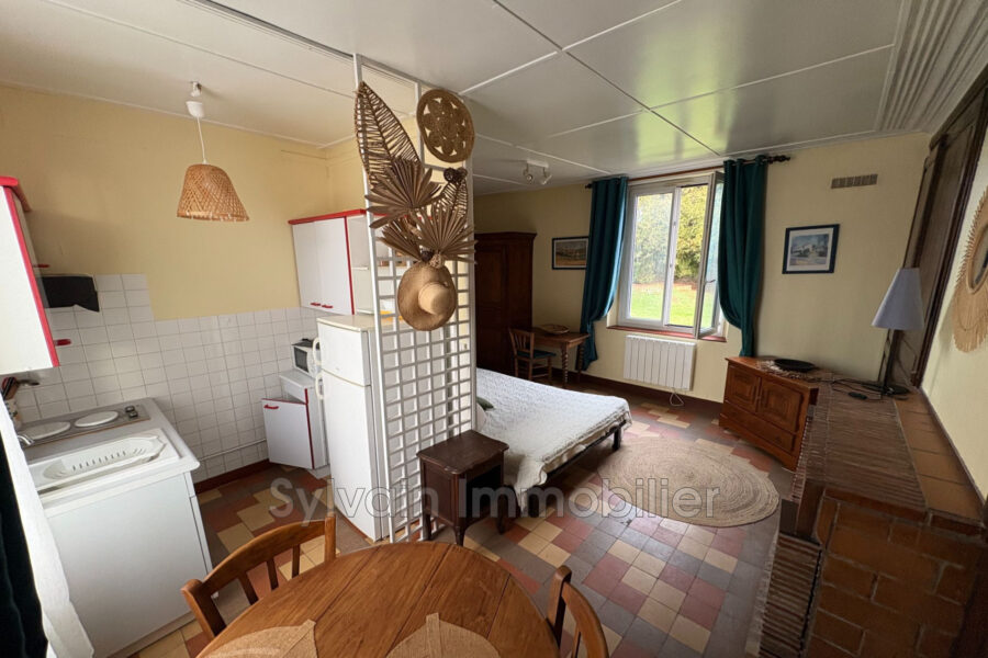 Maison à vendre à Lachapelle aux pots