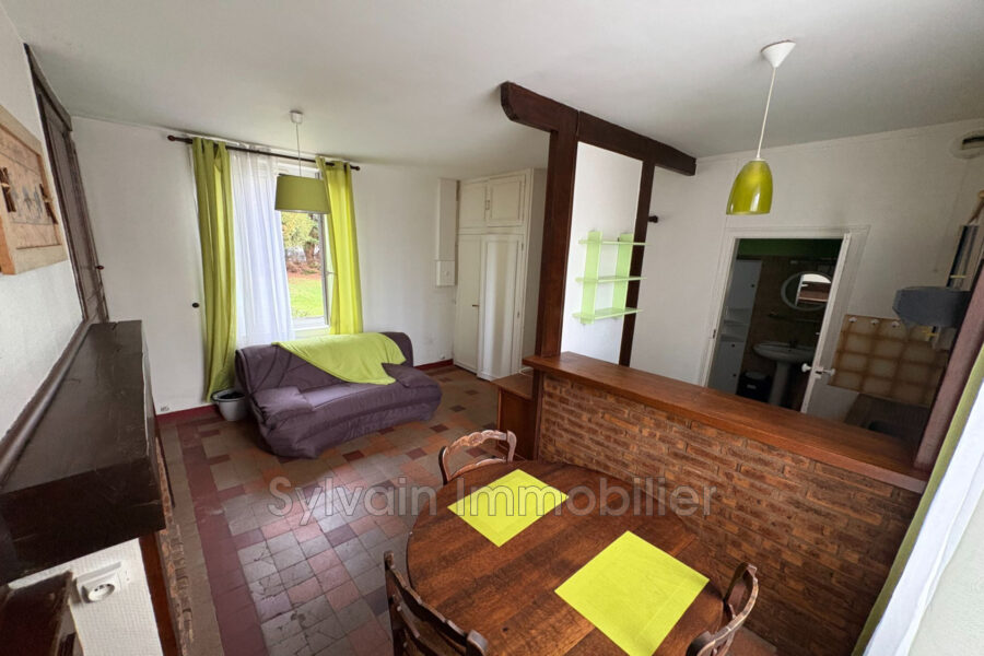 Maison à vendre à Lachapelle aux pots