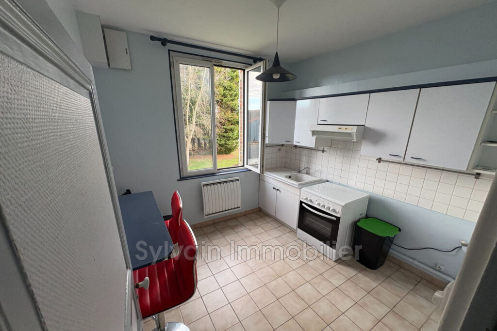 vente maison de maître 7 Pièce(s) – 7 pièces – 5 chambres – 133.00 m²