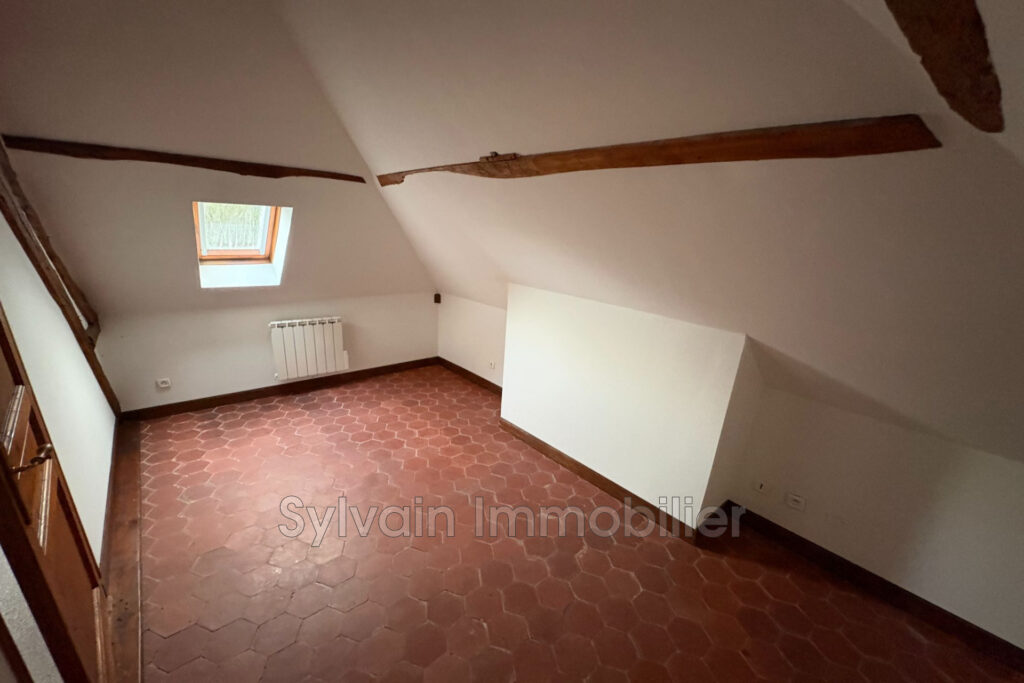 vente maison de maître 7 Pièce(s) – 7 pièces – 5 chambres – 133.00 m²