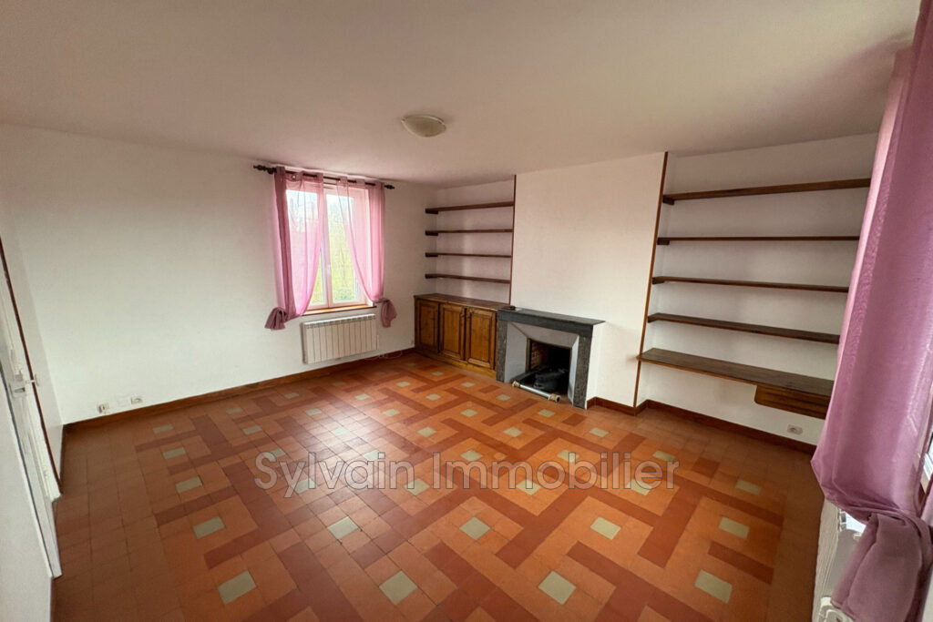 vente maison de maître 7 Pièce(s) – 7 pièces – 5 chambres – 133.00 m²