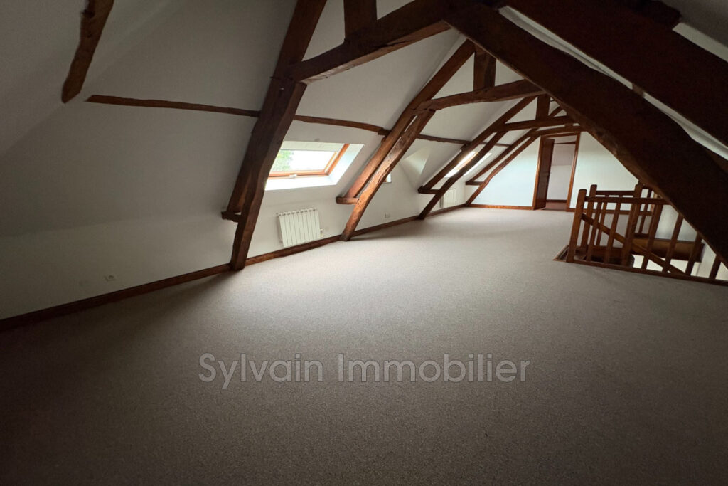 vente maison de maître 7 Pièce(s) – 7 pièces – 5 chambres – 133.00 m²