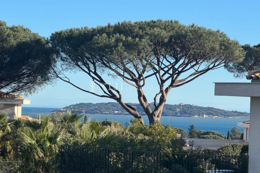 Maison à vendre à Sainte-maxime