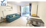 vente appartement 1 Pièce(s) – 1 pièce – NR chambres – 22.00 m²