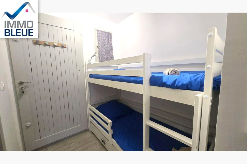 vente appartement 1 Pièce(s) – 1 pièce – NR chambres – 22.00 m²