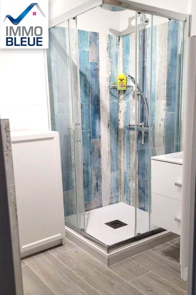 vente appartement 1 Pièce(s) – 1 pièce – NR chambres – 22.00 m²