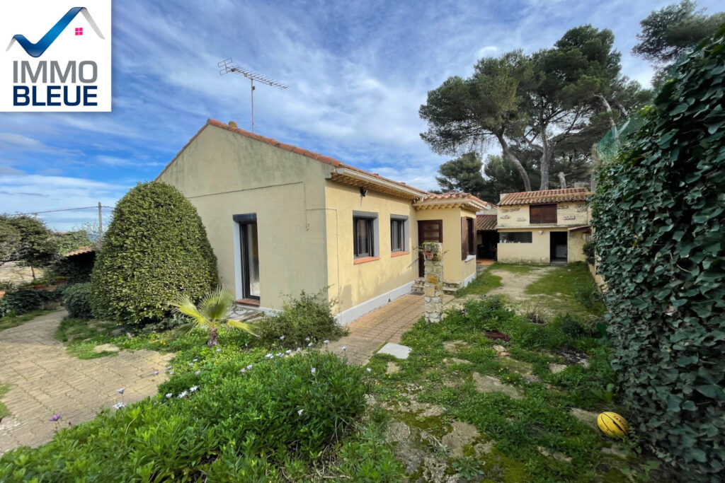 Vous recherchez un projet familial ou pour un investissement ? – 4 pièces – 3 chambres – 127.00 m²