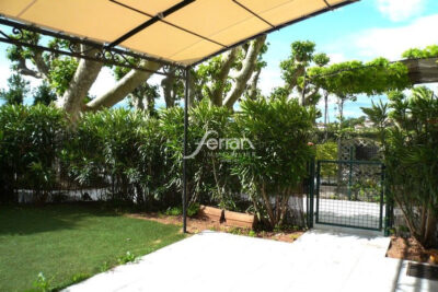 A LOUER TYPE 2 aux ARCS – 2 pièces – 1 chambre – 46.00 m²