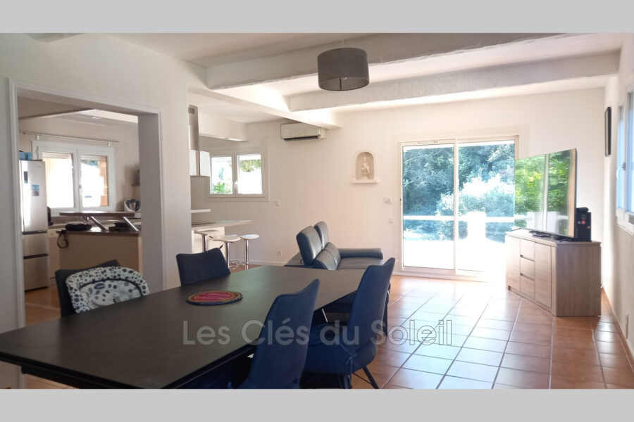 Maison à vendre à La valette-du-var
