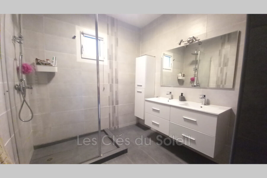 Maison à vendre à La valette-du-var