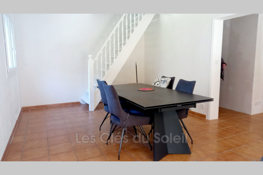 Maison à vendre à La valette-du-var