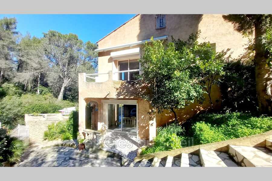 Maison à vendre à La valette-du-var