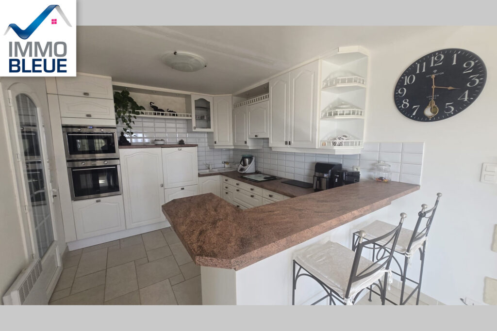 vente maison 4 Pièce(s) – 4 pièces – 3 chambres – 130.00 m²