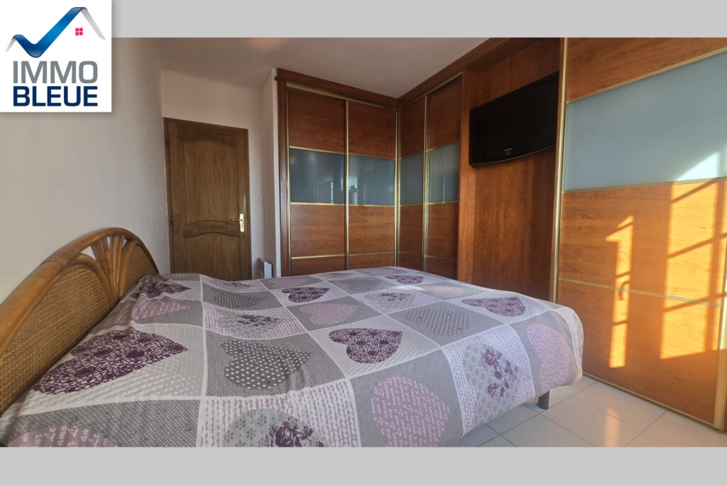 vente maison 4 Pièce(s) – 4 pièces – 3 chambres – 130.00 m²