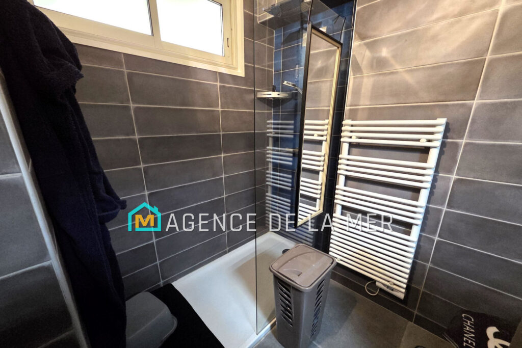 vente appartement 2 Pièce(s) – 2 pièces – 1 chambre – 39.33 m²