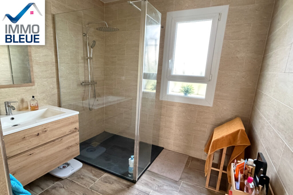 vente maison 4 Pièce(s) – 4 pièces – 4 chambres – 141.00 m²