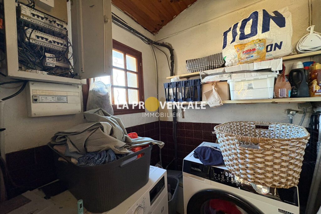 vente maison 4 Pièce(s) – 4 pièces – 3 chambres – 115.49 m²