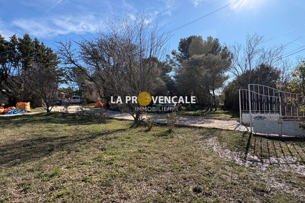 vente maison 4 Pièce(s) – 4 pièces – 3 chambres – 115.49 m²