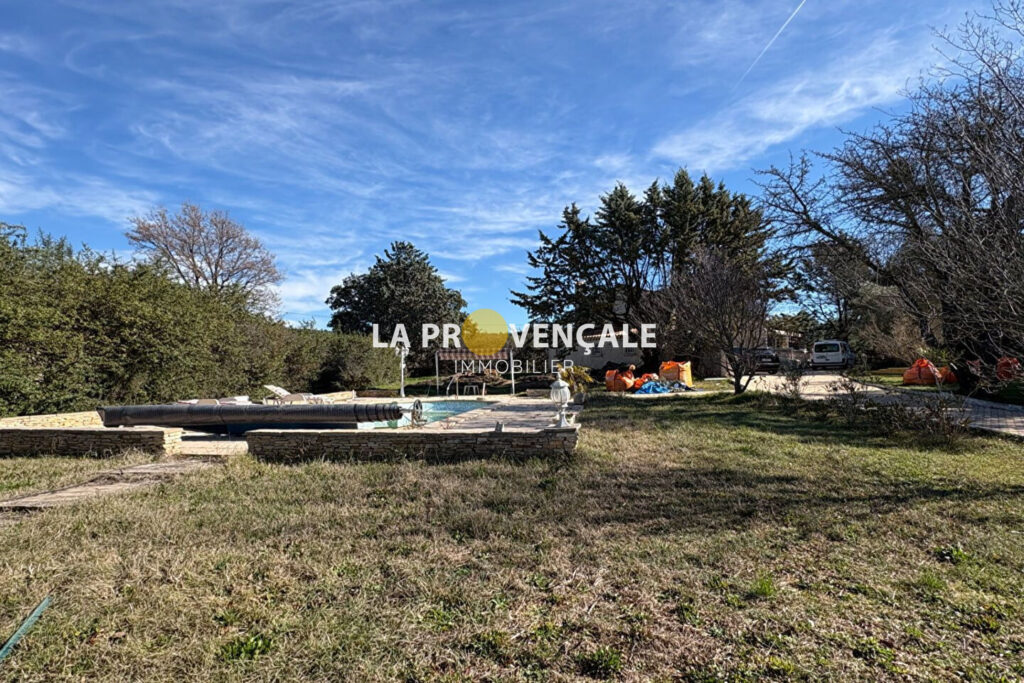 vente maison 4 Pièce(s) – 4 pièces – 3 chambres – 115.49 m²