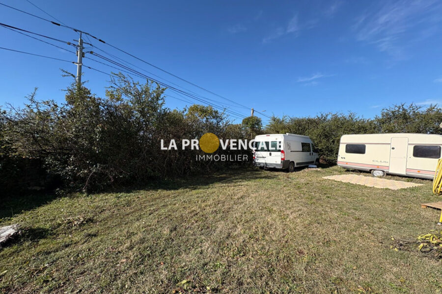 Maison à vendre à Pourrières