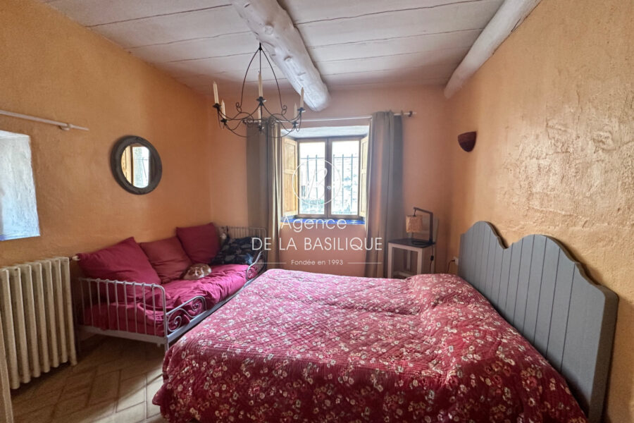 Maison à vendre à Pourcieux