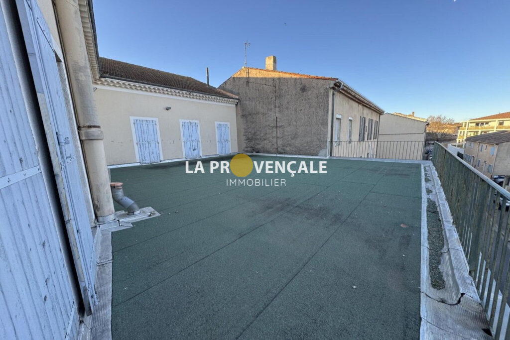 vente appartement 2 Pièce(s) – 2 pièces – 1 chambre – 55.00 m²