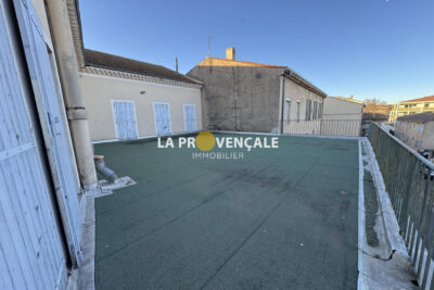 vente appartement 2 Pièce(s) – 2 pièces – 1 chambre – 55.00 m²