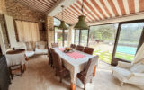 Maison Provençale familiale avec Piscine ? Location de Vacance – NR pièces – 4 chambres – 95.00 m²