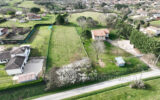 Terrain à vendre à Villebrumier