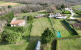 Terrain à vendre à Villebrumier
