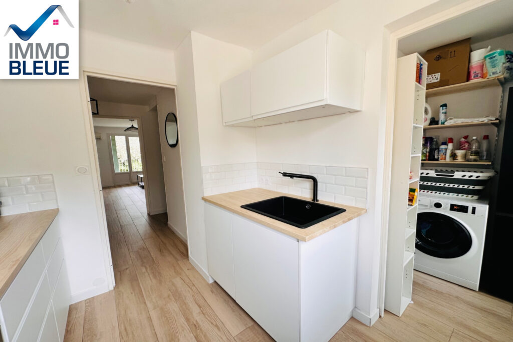 vente appartement 3 Pièce(s) – 3 pièces – 2 chambres – 63.00 m²